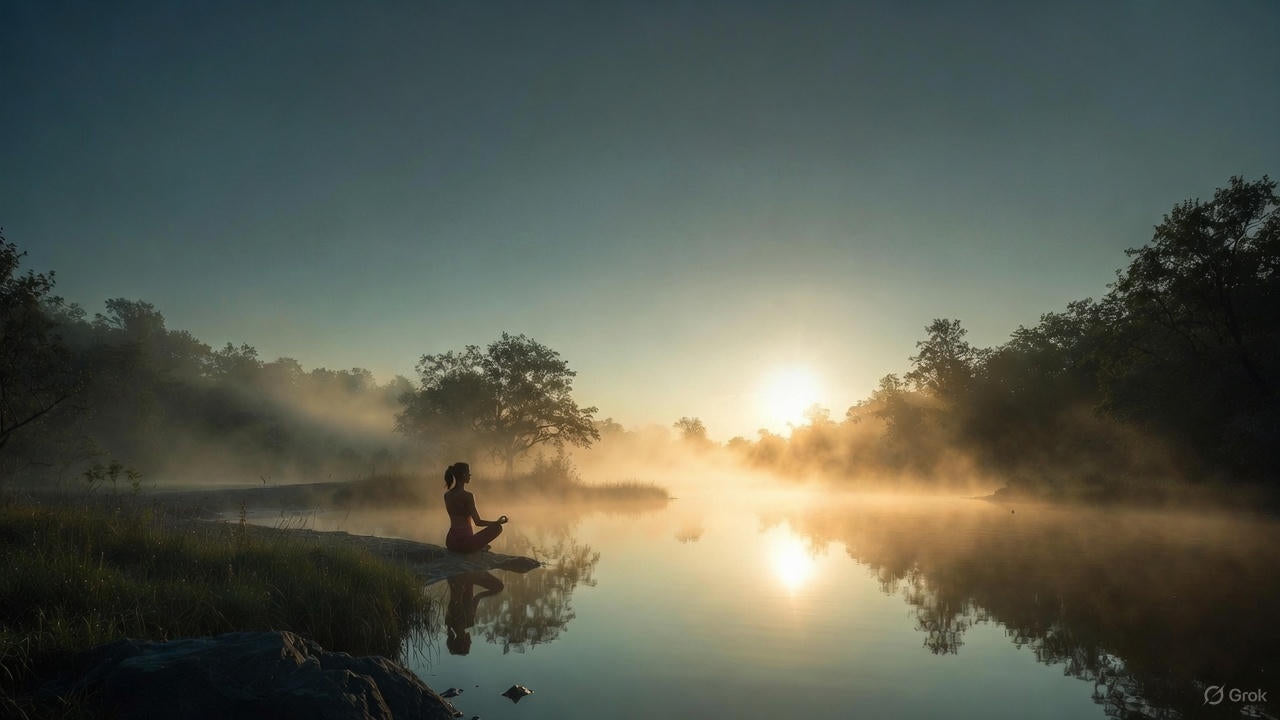 Recovery Is a Skill: How to Sleep Better, Heal Faster, and Perform More