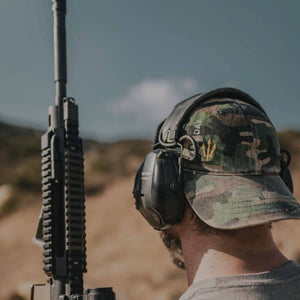 EASY DAY® classic hat on the range — durable, breathable, everyday wear
