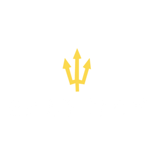 Easy Day Apparel
 Logo White