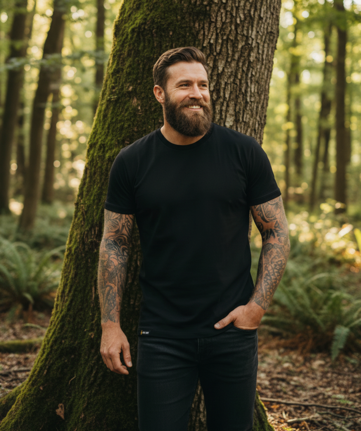 EASY DAY® STANDARD SHORT SLEEVE SHIRT