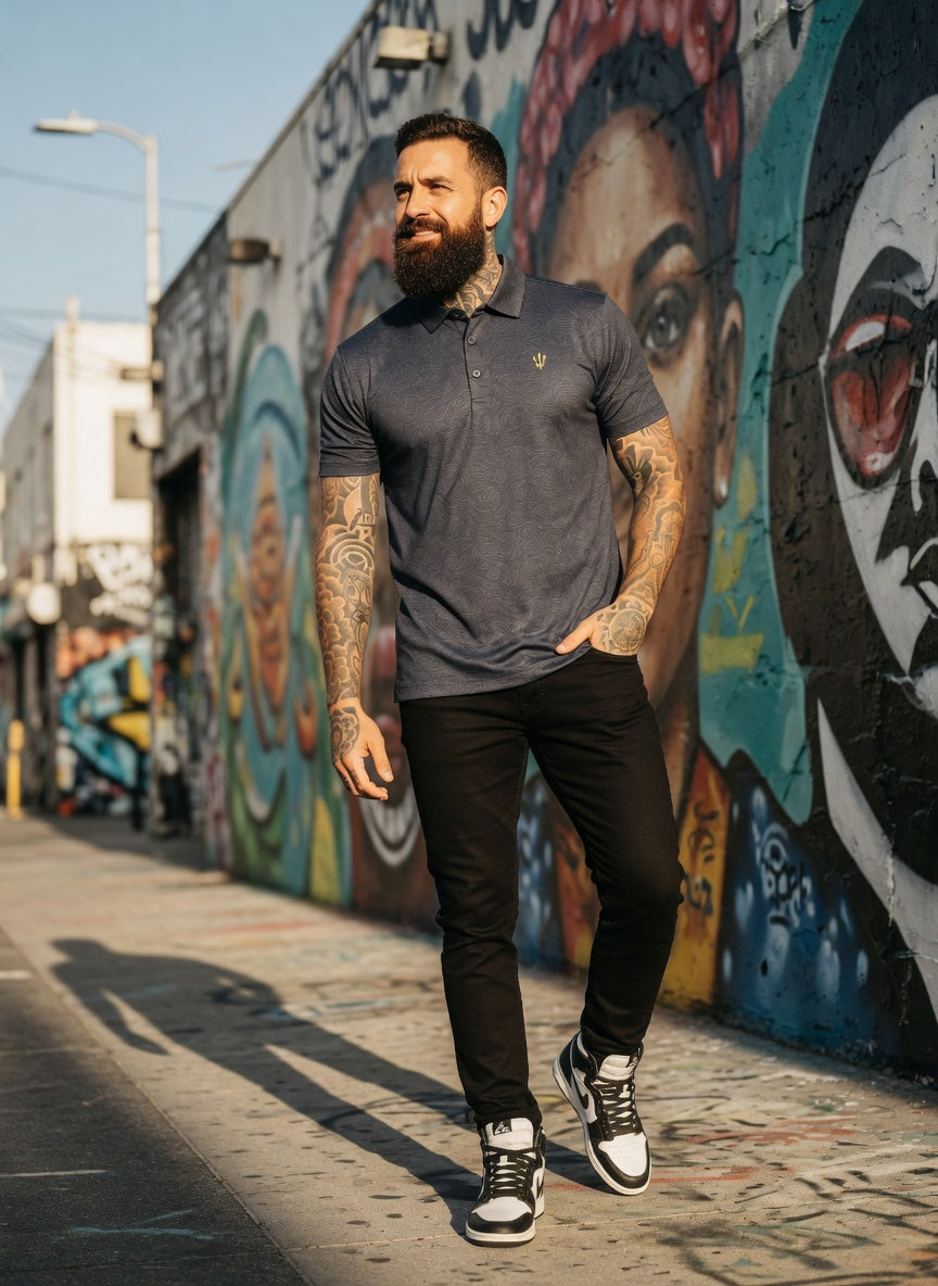 Easy Day Apparel — veteran-founded premium apparel