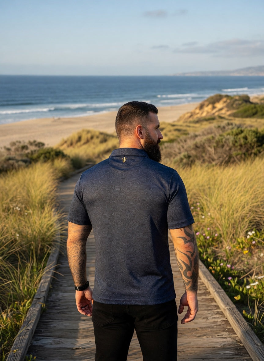 Easy Day Apparel — veteran-founded premium apparel