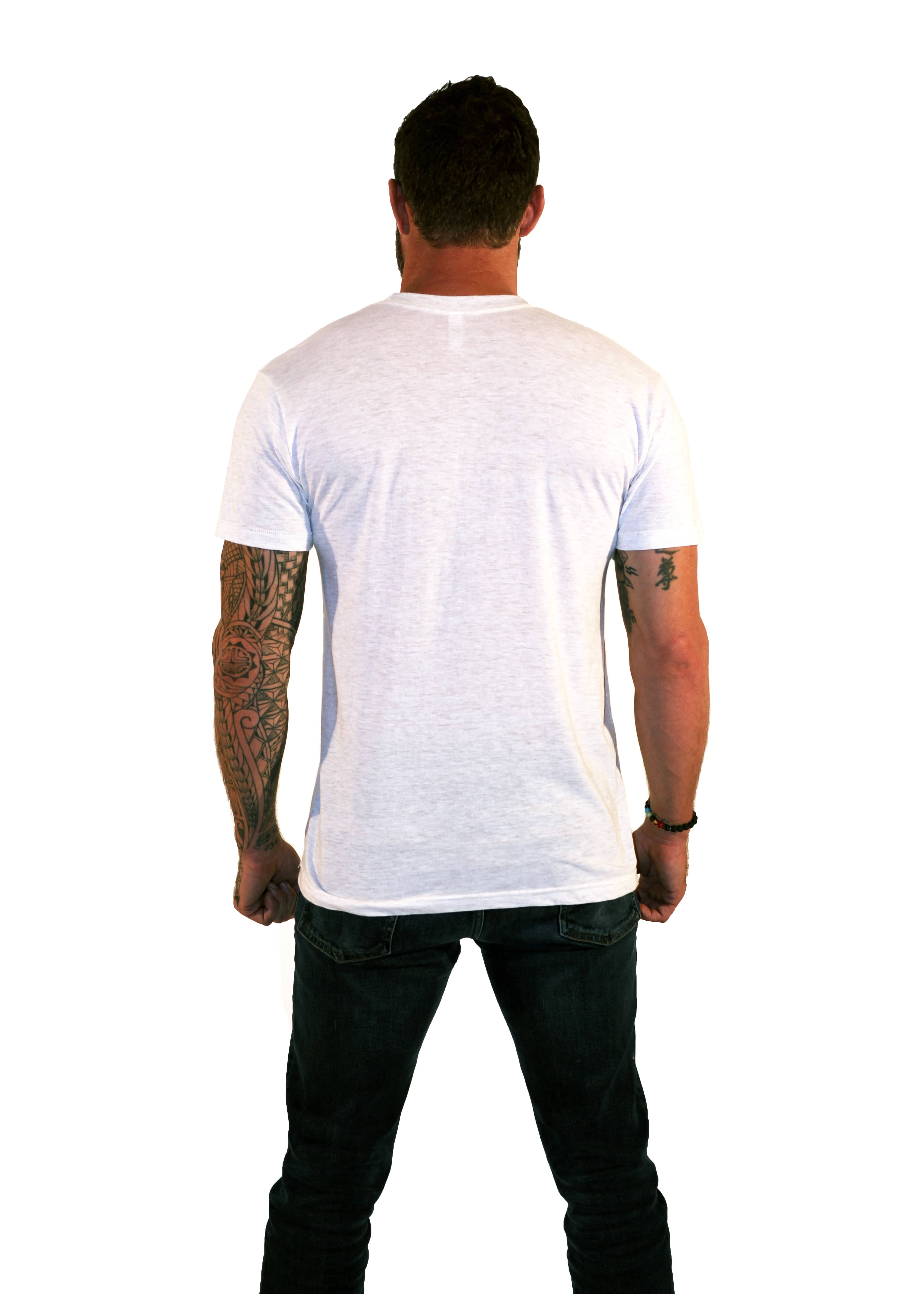 EASY DAY LOGO T-SHIRT