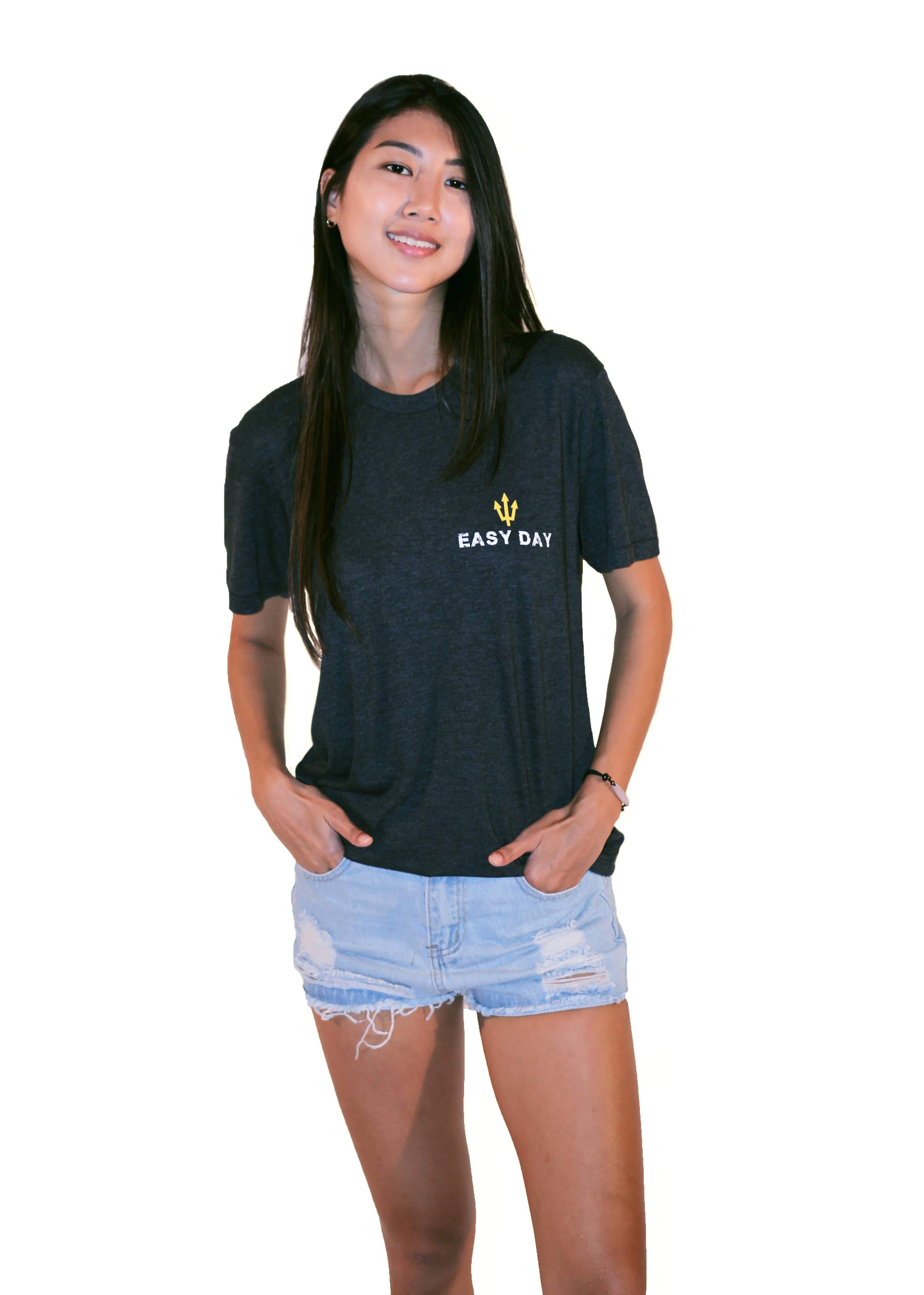 FROGMAN T-SHIRT Veteran Clothing Brand