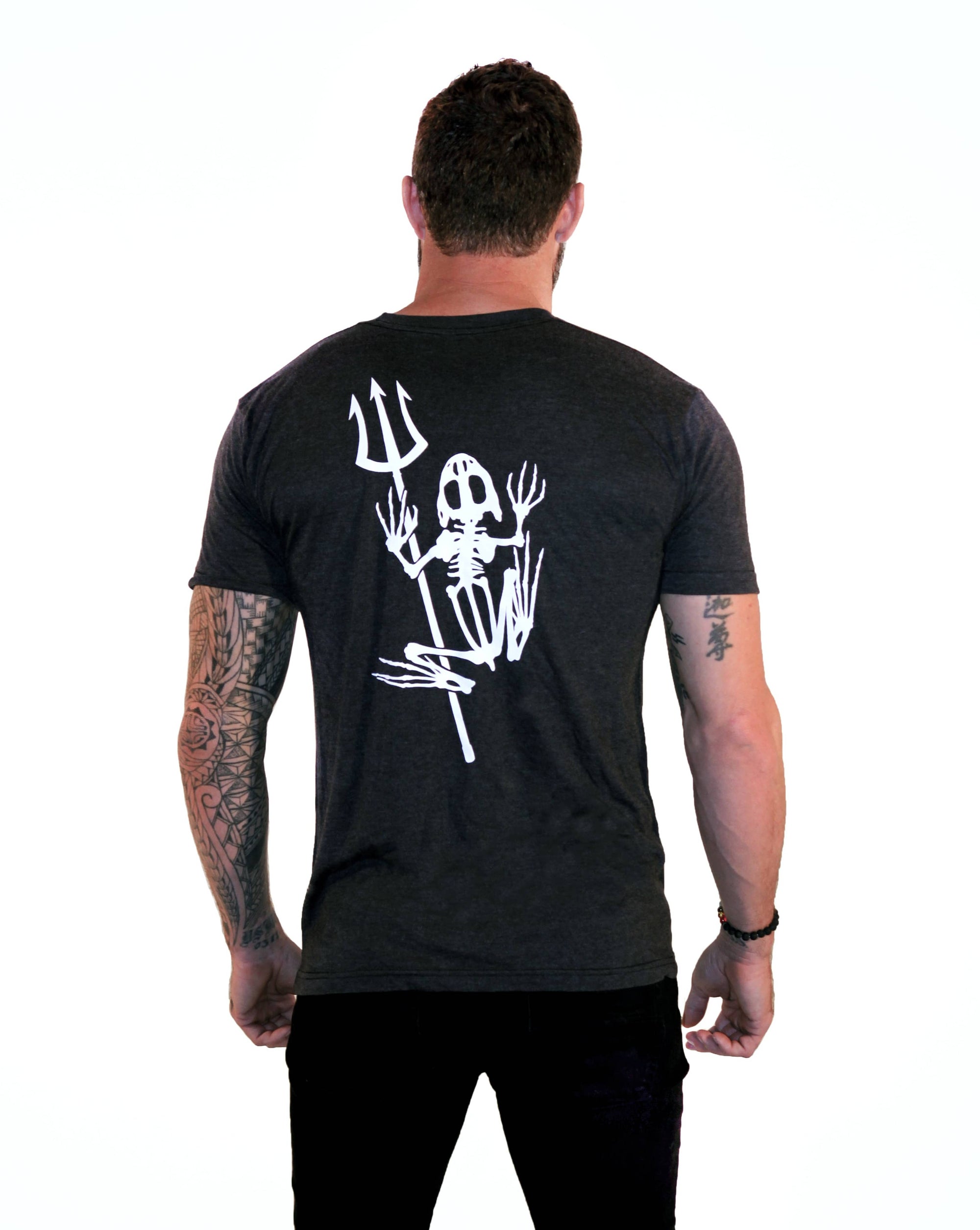 BONEFROG T SHIRT