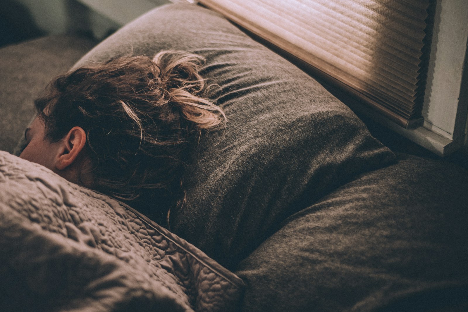 Quiet rest — the work that makes the next session possible