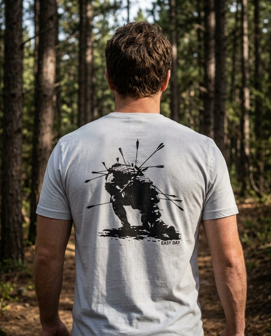 Death Before Dishonor Tee