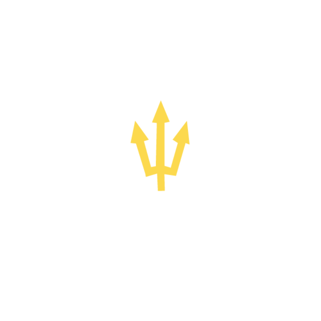 Easy Day Apparel
 Logo White