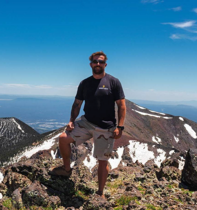 Easy Day Apparel customer photo