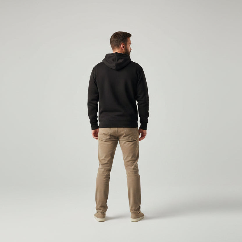 Easy Day® Go Kit — Zip Hood, Long Sleeve, 29L Duffel