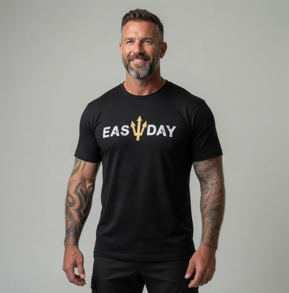 Easy Day® Trident Tee
