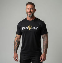 Easy Day Apparel — veteran-founded premium apparel