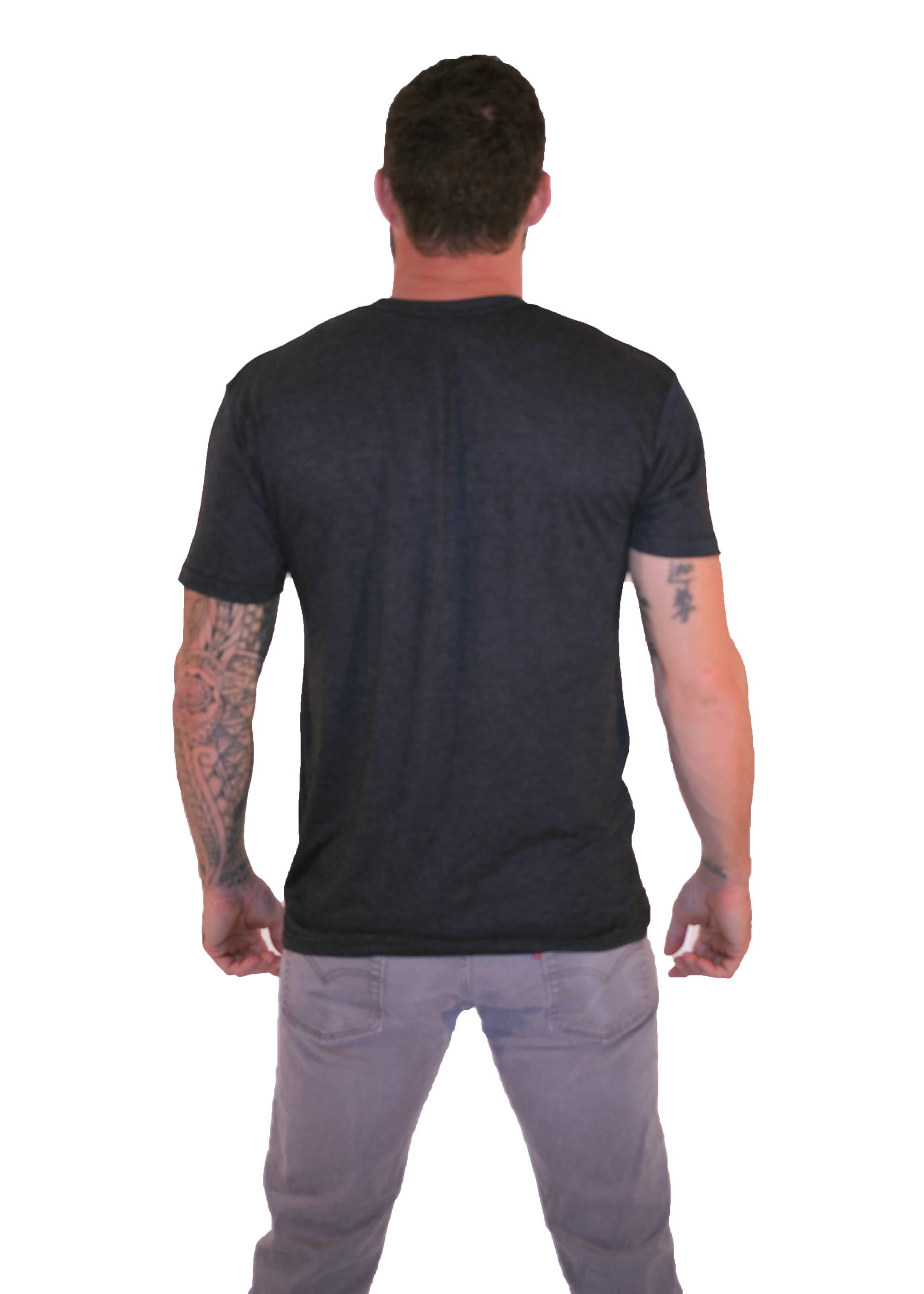 EASY DAY LOGO T-SHIRT