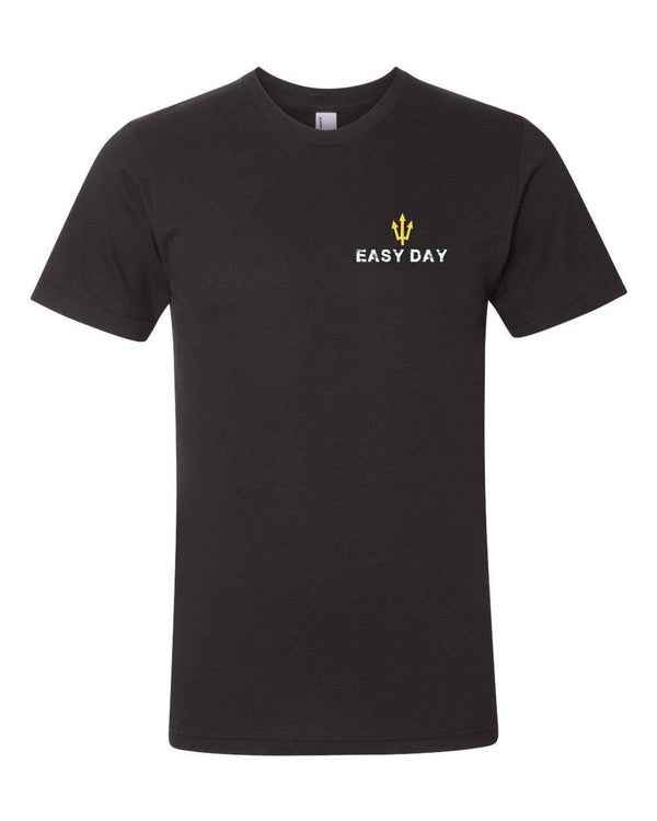 Zen Operator Veteran T Shirt