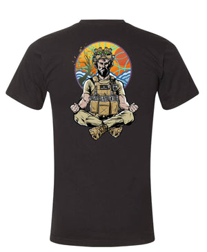 Zen Operator T Shirt